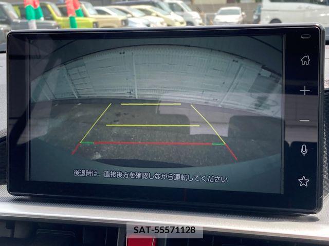 Toyota RAIZE 2023-07 324361-4