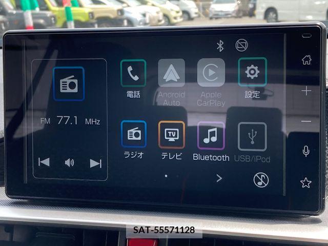 Toyota RAIZE 2023-07 324361-3