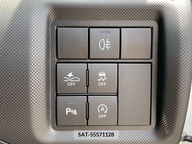 Toyota RAIZE 2023-07 324361-11