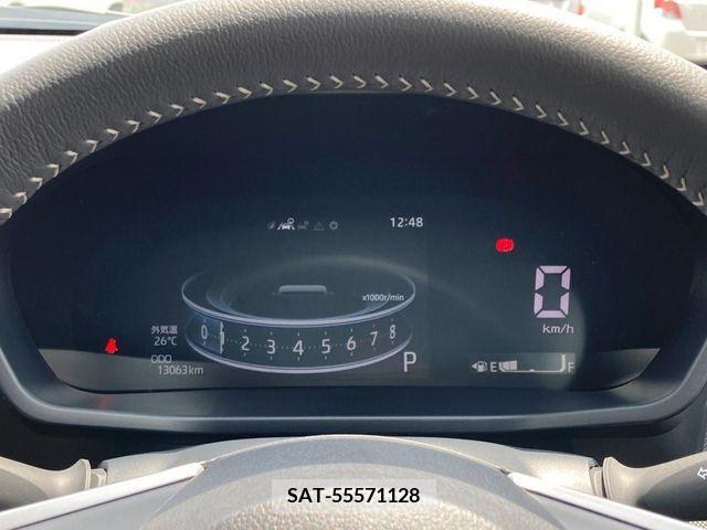 Toyota RAIZE 2023-07 324361-10