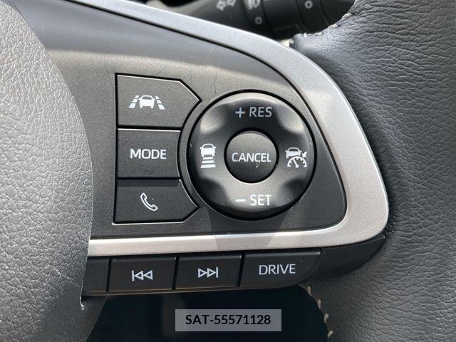 Toyota RAIZE 2023-07 324361-9