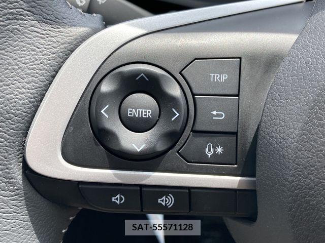 Toyota RAIZE 2023-07 324361-8