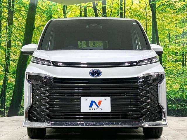 Toyota VOXY HYBRID 2023-03 190915-14