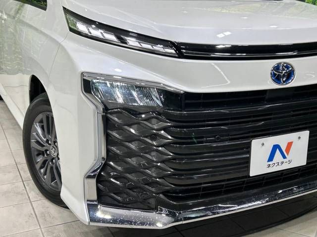 Toyota VOXY HYBRID 2023-03 190915-11