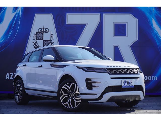 ROVER RANGE ROVER 2019-11 195869-0