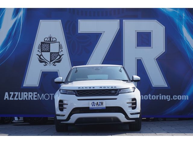 ROVER RANGE ROVER 2019-11 195869-5
