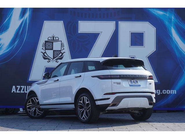 ROVER RANGE ROVER 2019-11 195869-2