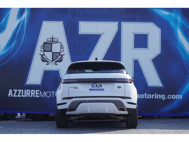ROVER RANGE ROVER 2019-11 195869-8