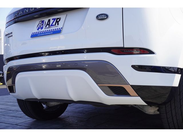 ROVER RANGE ROVER 2019-11 195869-10