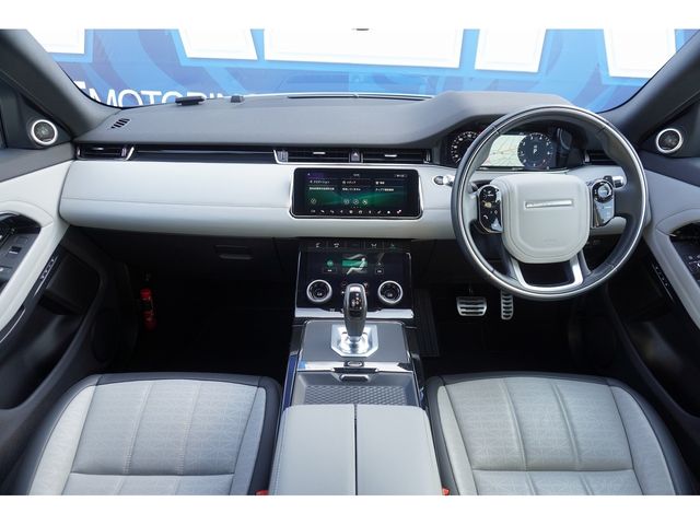 ROVER RANGE ROVER 2019-11 195869-16