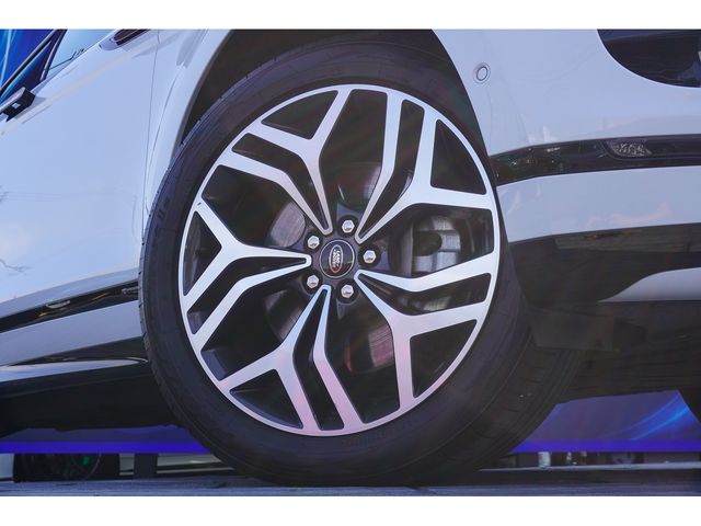 ROVER RANGE ROVER 2019-11 195869-12
