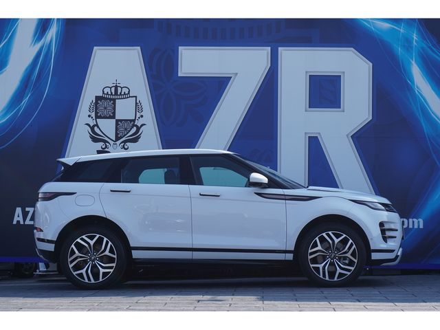 ROVER RANGE ROVER 2019-11 195869-3