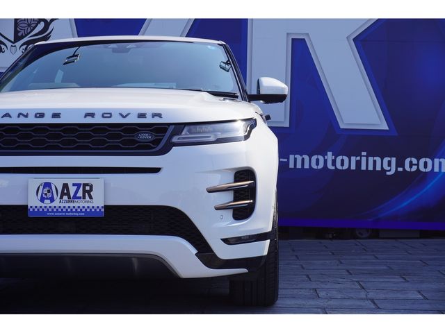 ROVER RANGE ROVER 2019-11 195869-6