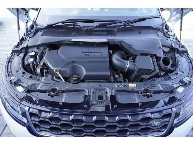 ROVER RANGE ROVER 2019-11 195869-19