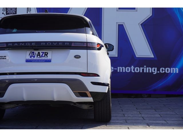 ROVER RANGE ROVER 2019-11 195869-9