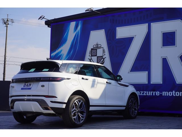 ROVER RANGE ROVER 2019-11 195869-11