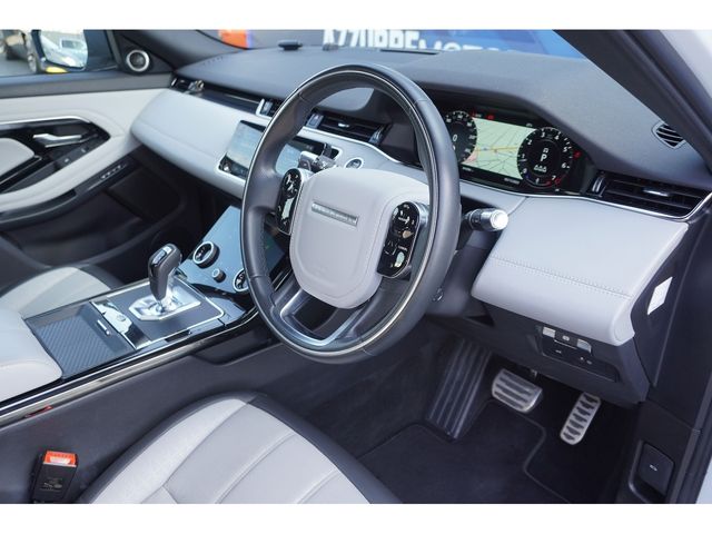 ROVER RANGE ROVER 2019-11 195869-13