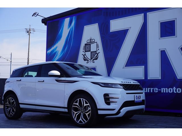 ROVER RANGE ROVER 2019-11 195869-4