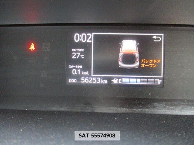 Toyota AQUA 2021-02 372658-8