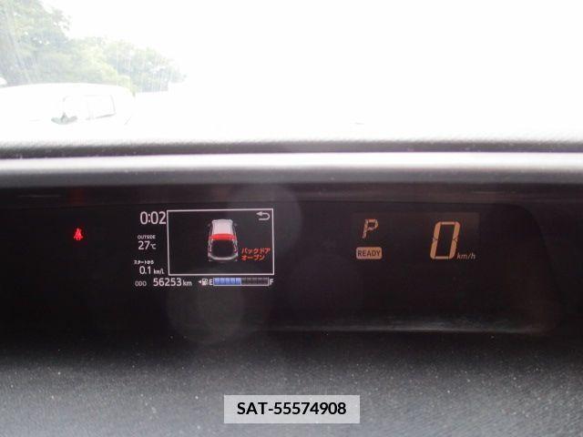 Toyota AQUA 2021-02 372658-7