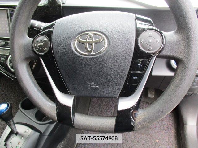 Toyota AQUA 2021-02 372658-6