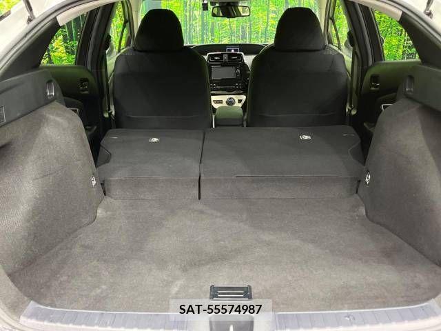 Toyota PRIUS 2017-11 387080-12