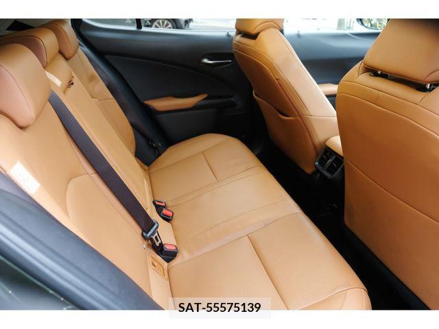 Lexus UX 2022-07 239825-11