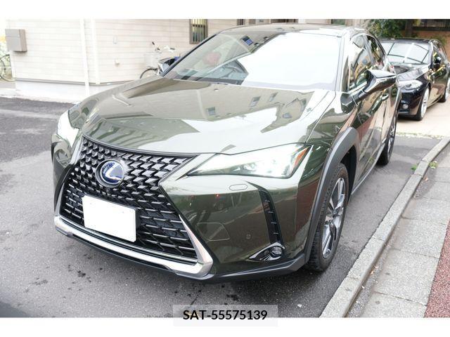 Lexus UX 2022-07 239825-4