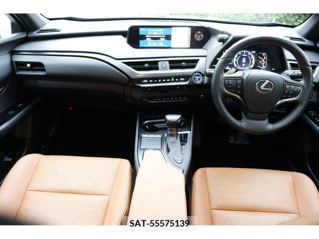 Lexus UX 2022-07 239825-14