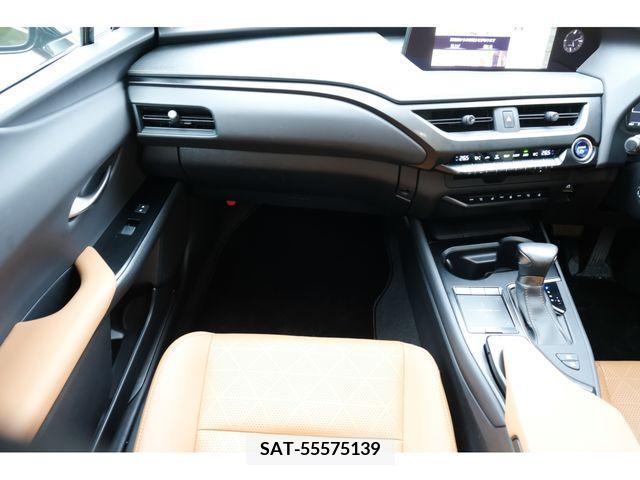 Lexus UX 2022-07 239825-15