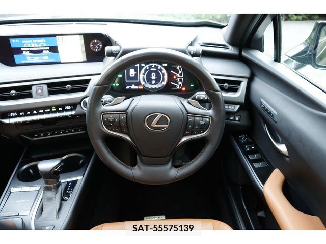 Lexus UX 2022-07 239825-16