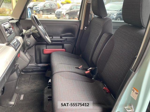 Suzuki SPACIA 2018-03 245258-12