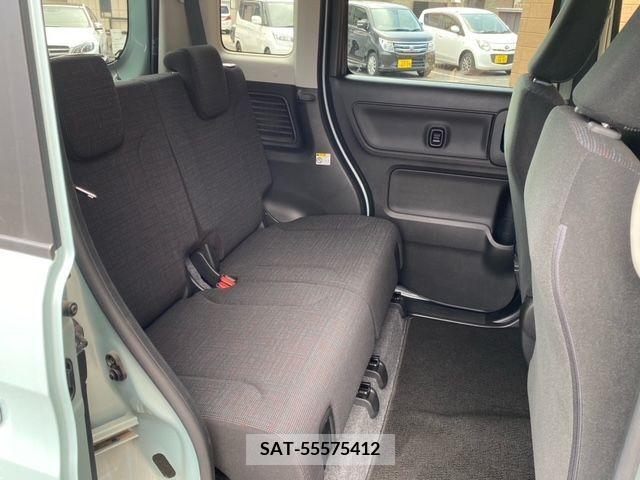 Suzuki SPACIA 2018-03 245258-3
