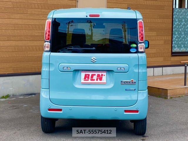 Suzuki SPACIA 2018-03 245258-11