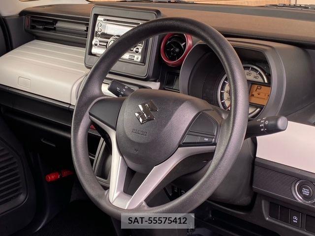 Suzuki SPACIA 2018-03 245258-7