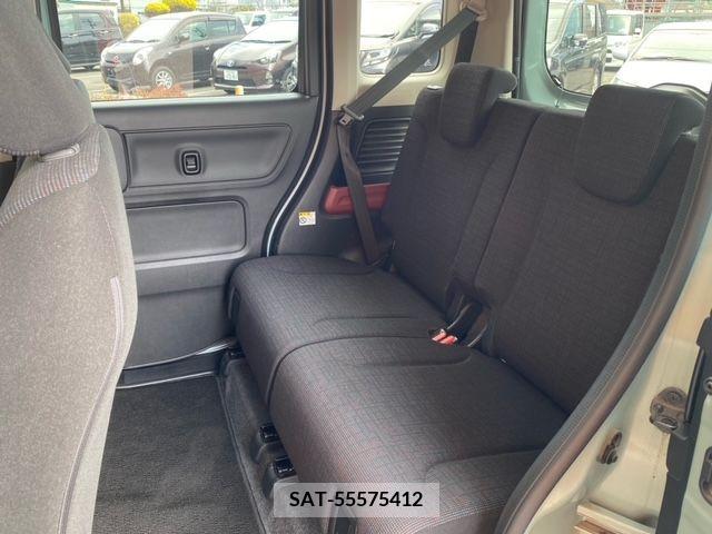 Suzuki SPACIA 2018-03 245258-18