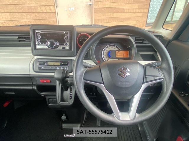 Suzuki SPACIA 2018-03 245258-17