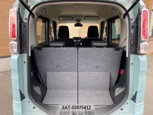 Suzuki SPACIA 2018-03 245258-16