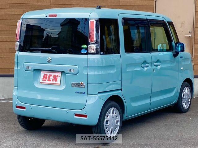 Suzuki SPACIA 2018-03 245258-2