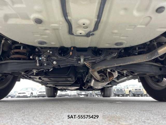 Toyota HARRIER 2017-07 321836-10