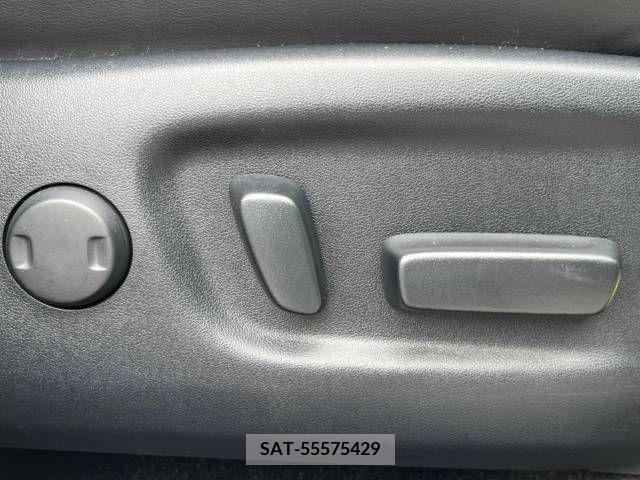 Toyota HARRIER 2017-07 321836-8
