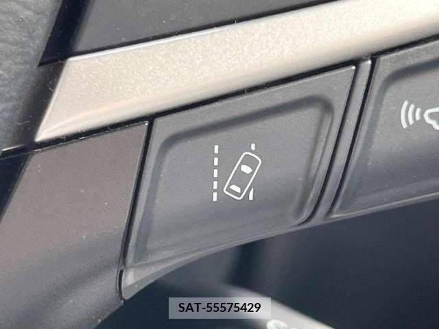 Toyota HARRIER 2017-07 321836-5