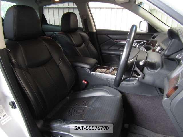 Nissan FUGA 2010-12 326654-16
