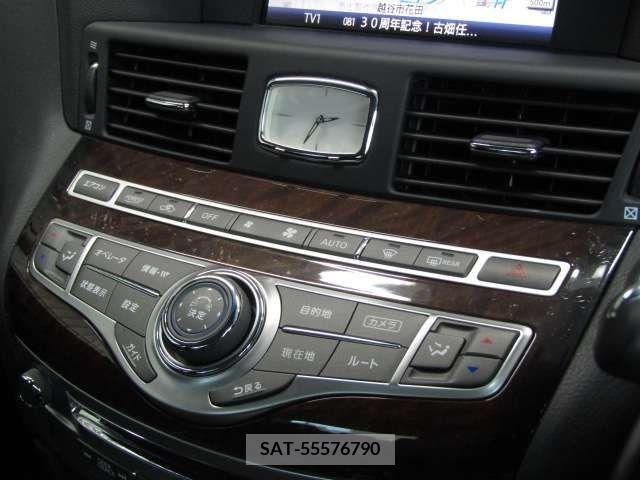Nissan FUGA 2010-12 326654-10