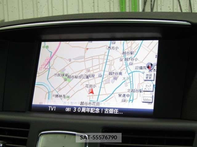 Nissan FUGA 2010-12 326654-1