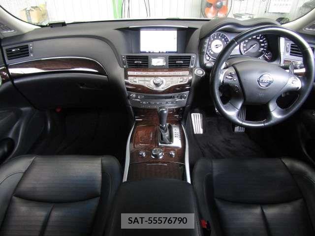 Nissan FUGA 2010-12 326654-15