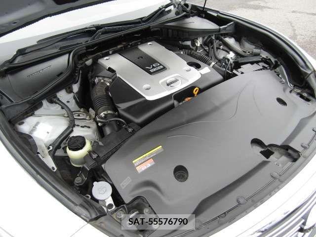 Nissan FUGA 2010-12 326654-19