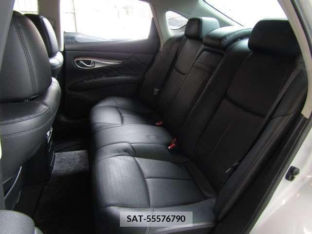 Nissan FUGA 2010-12 326654-17
