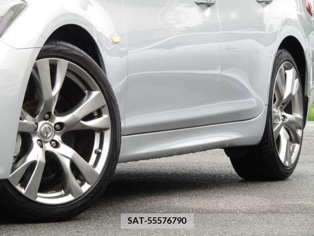 Nissan FUGA 2010-12 326654-7