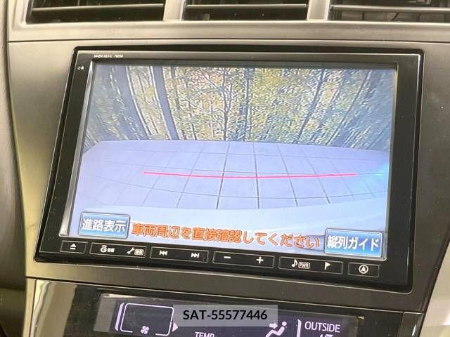 Toyota PRIUS ALPHA 2012-01 322205-3